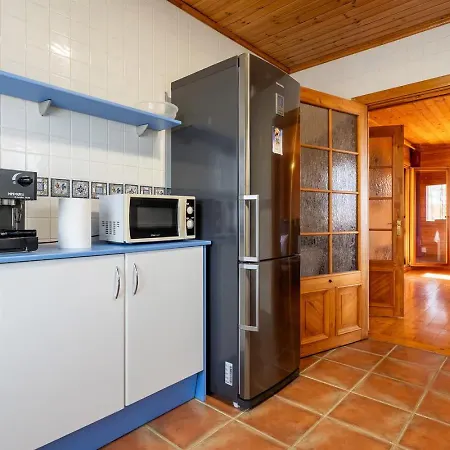Casa Roger I Clara