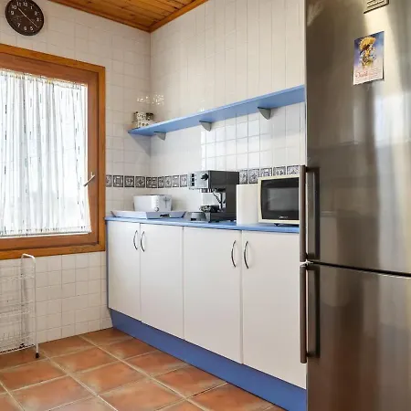 Casa Roger I Clara *