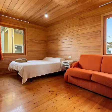 Casa Roger I Clara Ferienhaus *