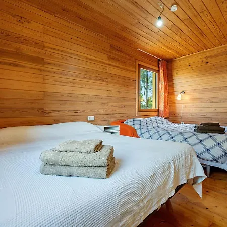 Ferienhaus Casa Roger I Clara