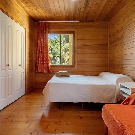 Ferienhaus Casa Roger I Clara Els Muntells