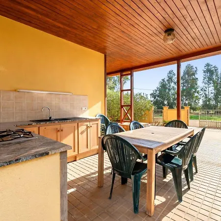 Casa Roger I Clara *