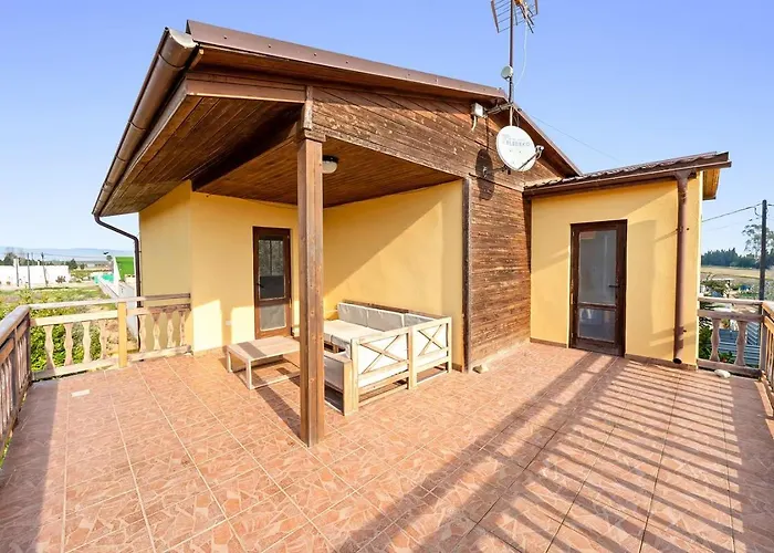 Casa Roger I Clara Prázdninový dům