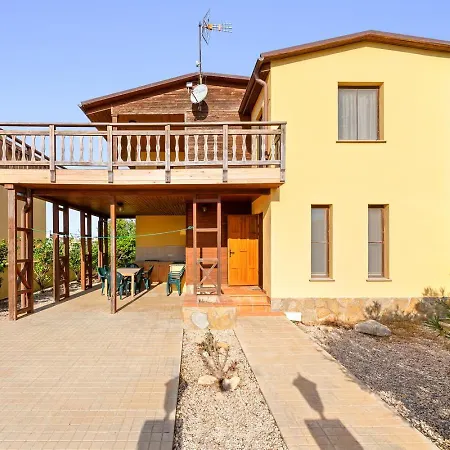 Casa Roger I Clara Casa de vacances Els Muntells
