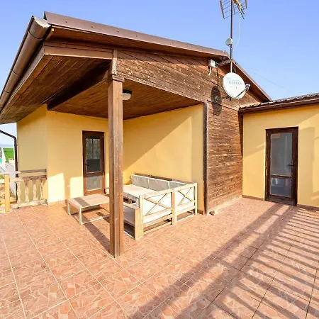 Casa Roger I Clara Сasa de vacaciones