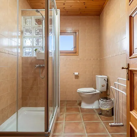 Casa Roger I Clara Сasa de vacaciones