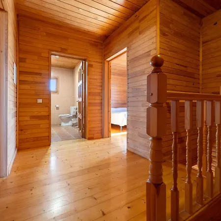 Casa Roger I Clara Сasa de vacaciones *