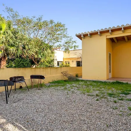 Сasa de vacaciones Casa Roger I Clara *