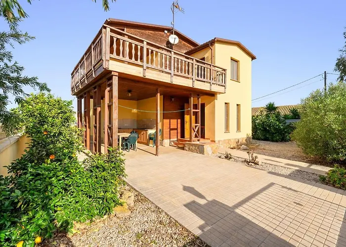 Casa Roger I Clara Semesterbostad *