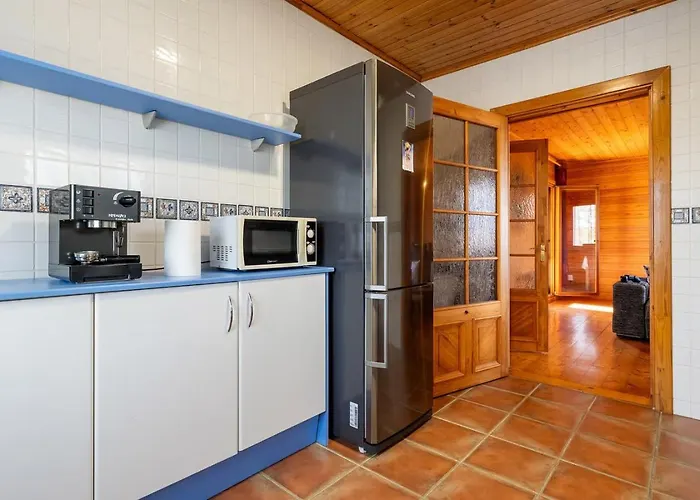 Casa Roger I Clara