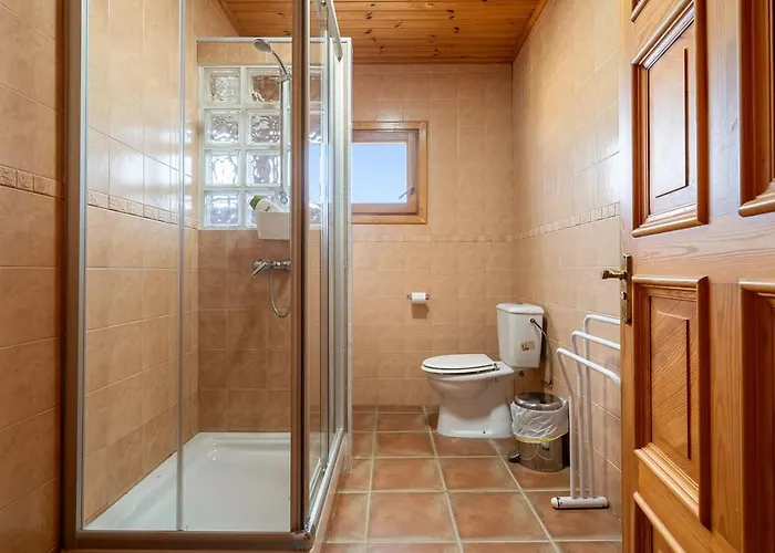 Casa Roger I Clara Semesterbostad