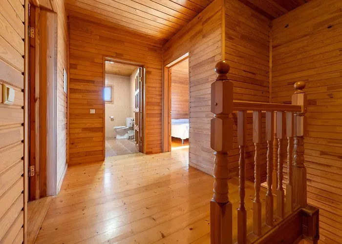 Casa Roger I Clara Semesterbostad *